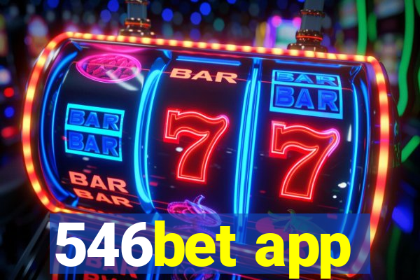 546bet app